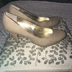 Nice Comfortable shoes